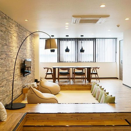 Your Room Kyomachi Vacation Stay 1321 Kumamoto Exterior foto