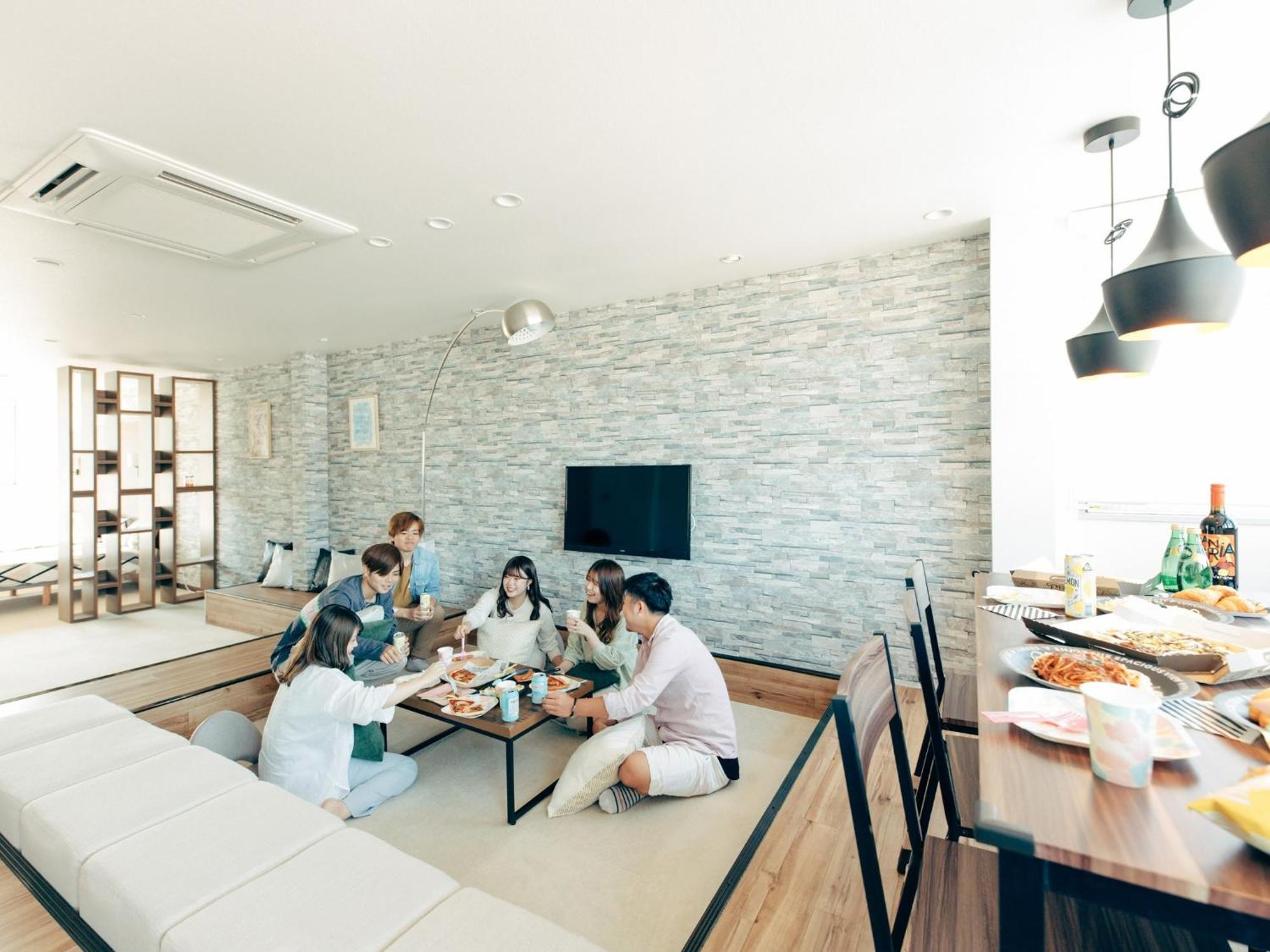 Your Room Kyomachi Vacation Stay 1321 Kumamoto Exterior foto